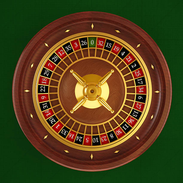 bandar999 Golden Wealth Baccarat