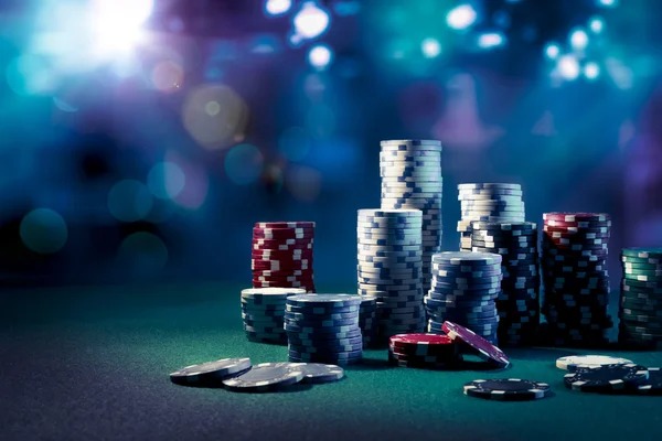 bandar999 Live Casino