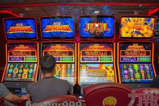 bandar999 Slot Rooms Built for Your Lobby