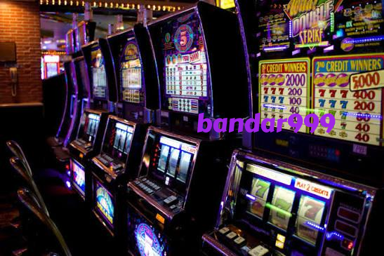 bandar999 App – Casino in Your Pocket