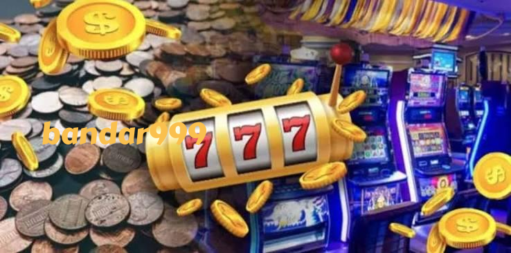 bandar999 Live Game Shows at bandar999