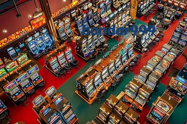 bandar999 Live Sportsbook Markets at Your Fingertips