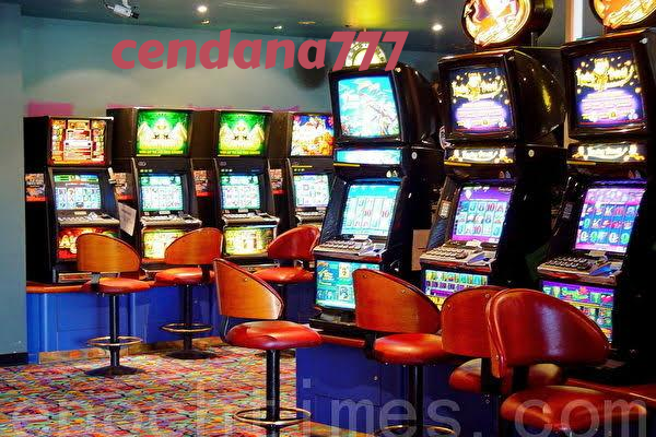 cendana777 slide 1